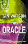 Oracle by Ian  Watson