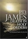 Death In Holy Orders