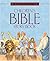 Children's Bible Story Book