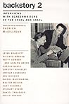 Backstory 2: Interviews With Screenwriters of the 1940s and 1950s Backstory 2: Interviews With Screenwriters of the 1940s and 1950s