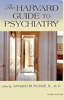 The New Harvard Guide to Psychiatry