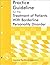 Practice Guideline for the Treatment of Patients with Borderline Personality Disorder