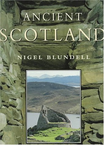 Ancient Scotland (Hardcover)