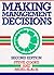 Making Management Decisions