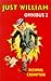 Just William Omnibus (No 2)