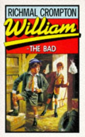 William the Bad (Just William, #11)
