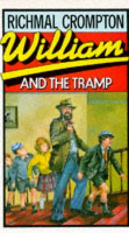William and the Tramp (Just William, #28)