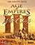 Age of Empires III by Brad Anthony
