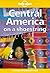 Central America (Lonely Planet: On a Shoestring)