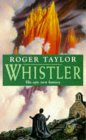 Whistler (Chronicles of Hawklan Sequel #3)
