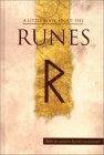 A Little Book About the Runes (Hardcover)