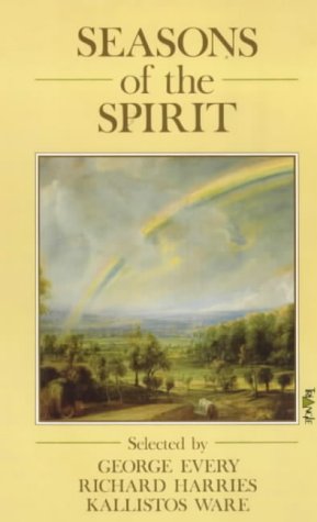 Seasons of the Spirit (Paperback)