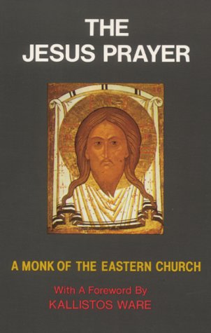 The Jesus Prayer (Paperback)