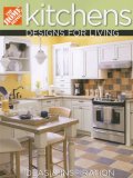 Kitchens Designs for Living (Paperback)