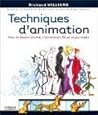 Techniques d'anim...