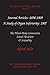 The Collected Clinical Works of Alfred Adler, Vol 2   Journal Articles: 1898-1909: The Mind-Body Connection, Social Activism, & Sexuality