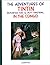 The adventures of Tintin, reporter for "Le petit vingtième", in the Congo (Tintin, #2)