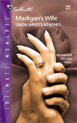 Madigan's Wife (Sinclair Connection, #1)