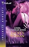 Lucky's Woman by Linda Winstead Jones