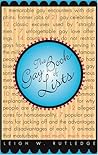 The Gay Book of L...
