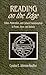Reading on the Edge: Exiles, Modernities, and Cultural Transformation in Proust, Joyce, and Baldwin