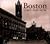 Boston Then and Now (Then &...