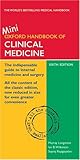Oxford Handbook of Clinical Medicine (Oxford Handbooks Series)