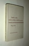 Studies on the Population of China, 1368-1953 (Hardcover)