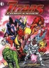 The Titans Companion by Glen Cadigan
