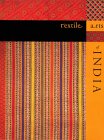 Textile Arts of India (Hardcover)