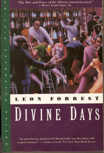 Divine Days (Paperback)