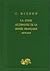 La crise allemande de la pensée française 1870-1914