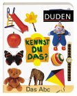 (Duden) Kennst Du das?, Das ABC (German Edition)
