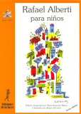 Rafael Alberti para niños (Paperback)