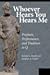 Whoever Hears You Hears Me: Prophets, Performance, and Tradition in Q
