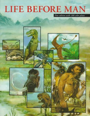 Life Before Man (Paperback)