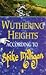 Wuthering Heights According to Spike Milligan
