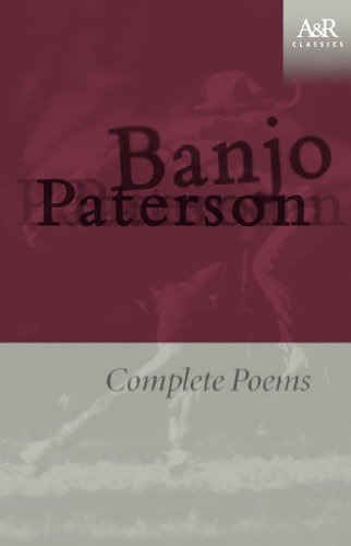 Banjo Paterson: Complete Poems (Paperback)