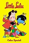 Little Lulu Color...