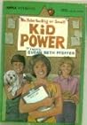 Kid Power by Susan Beth Pfeffer