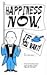Happiness Now, If You Want by Ray Mitchell