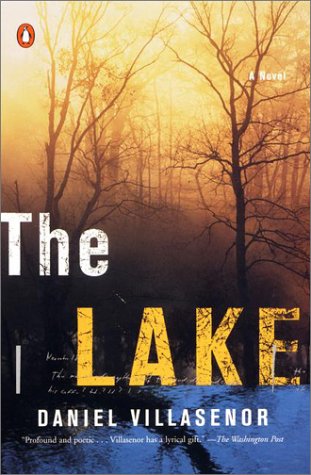 The Lake (Paperback)