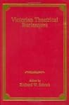 Victorian Theatrical Burlesques Victorian Theatrical Burlesques