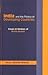 India and the Politics of Developing Countries by Ashutosh Varshney