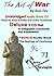 The Art of War Unabridged Deluxe CD Audiobook: With Commentary, Explanations and Bonus the Sayings of Confucius