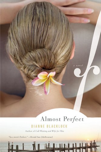 Almost Perfect (Paperback)