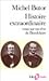 Histoire extraordinaire: Essai sur un rêve de Baudelaire