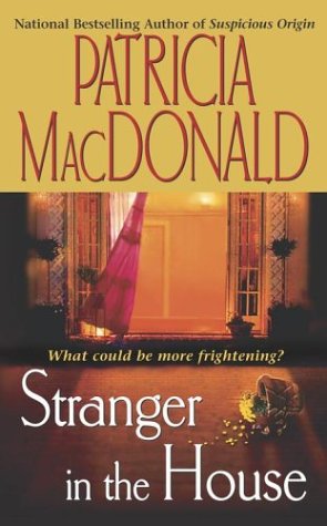 Stranger in the House (Mass Market Paperback)