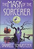 The Mask of the Sorcerer