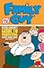 Family Guy Book 2 by Matt Fleckenstein